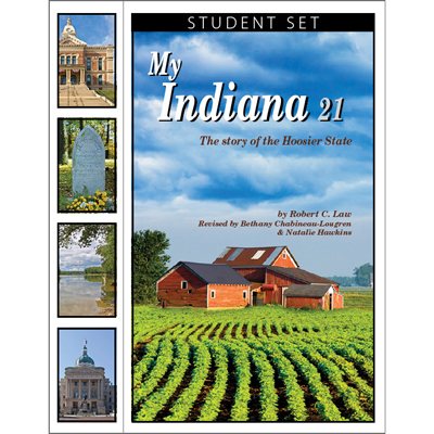 My Indiana Student Set